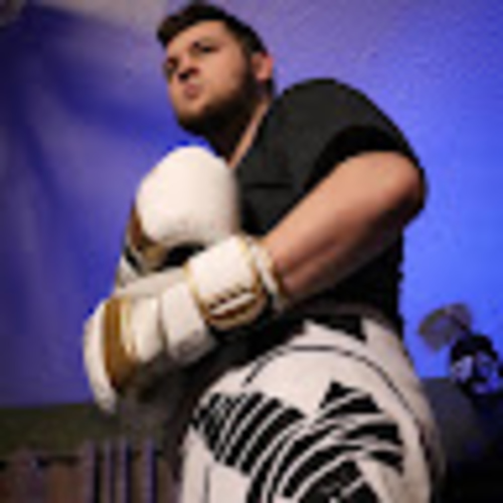 Meet your Posher, Mike